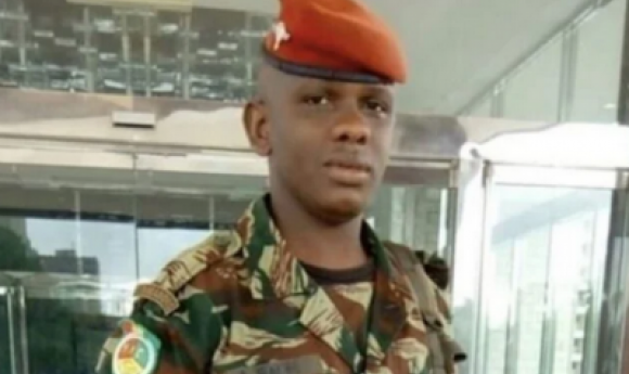 Triste Fin Pour Abdoulaye Baldé, Un Des Soldats Qui Défendait Alpha Condé Durant L’attaque