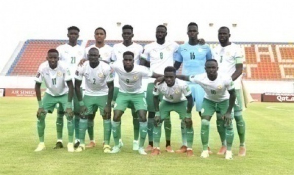 Mauvaise Nouvelle Pour Les Lions : La Caf Confirme La Délocalisation Du Match Namibie Vs Sénégal