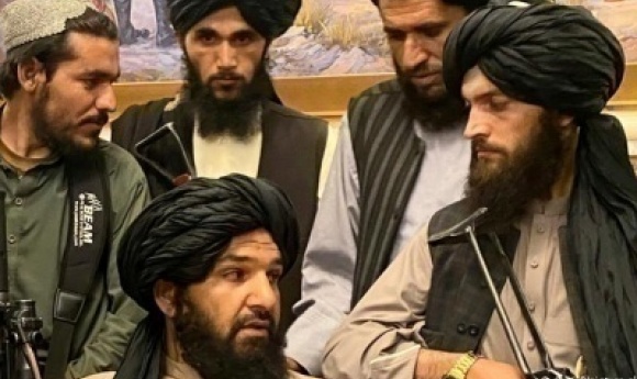 Changement De Pouvoir En Afghanistan : Des Organisations Islamiques Du Sénégal Parmi Les Signataires D’un Message De Félicitations Aux Taliban.