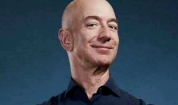 Jeff Bezos Finance Une Technologie Anti-âge Pour Aider Les Humains à «vivre Pour Toujours»