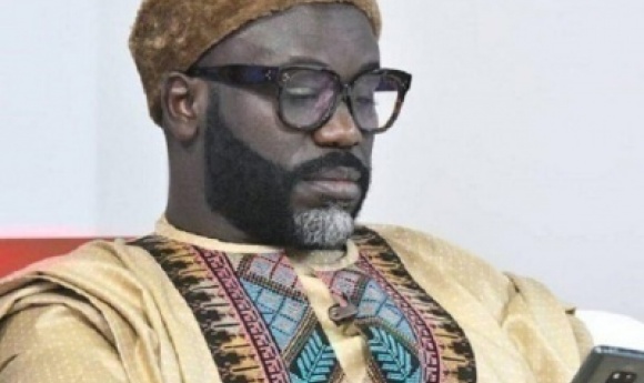 Cheikh Yèrim Seck : “il N Y Aura Pas D’élections Locales En Janvier 2022”