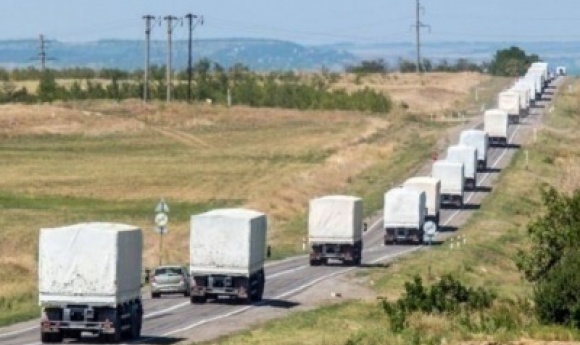 Ngoundiane : La Population Alerte Sur Un Convoi De 70 Camions De Nitrate D’ammonium