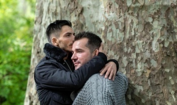 «l’amour Est Dans Le Pré» : Alexandre Et Mathieu, Premier Mariage Gay Du Programme, Divorcent