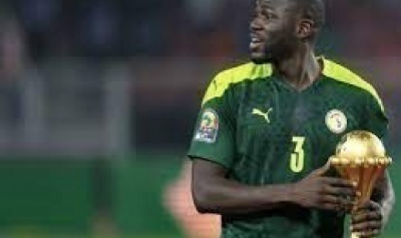 Huit Ans En équipe Nationale, Kalidou Koulibaly De « Binational » à « Capitaine Emblématique »