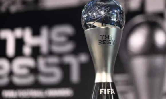 Fifa The Best 2023 : Les Nommés Pour Le Trophée Du Joueur De L’année !