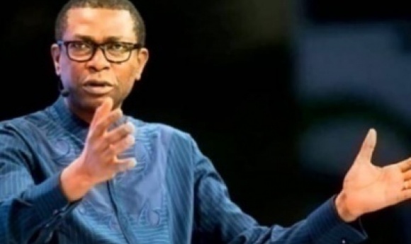 Youssou Ndour Sur La Présidentielle : 