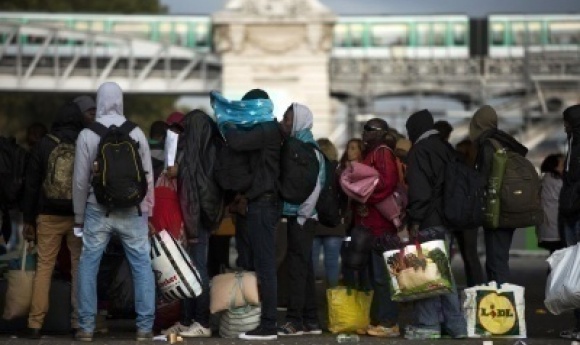 Italie : Les Choses Se Compliquent Pour Les Migrants Sénégalais Déboutés Du Droit D’asile Et Menacés D’expulsion