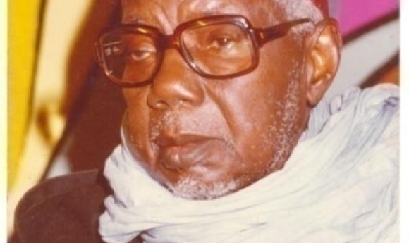 26 Ans Déjà: El Hadji Abdoul Aziz Sy « Dabakh », Gardien De La Foi Et De La Paix