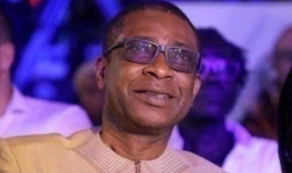 Artistes Du Niger, Du Mali Et Du Burkina Faso, Interdits En France : Youssou Ndour Réagit!