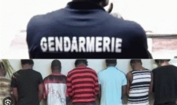 Vol D’ordinateurs À L’adie : Le Gendarme Moussa Faye JugÉ Le 29 Septembre Prochain…