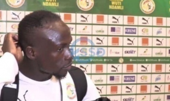 Sénégal – Algérie : Sadio Mané S’explique Enfin Sur La Raison De Son Mauvais Comportement