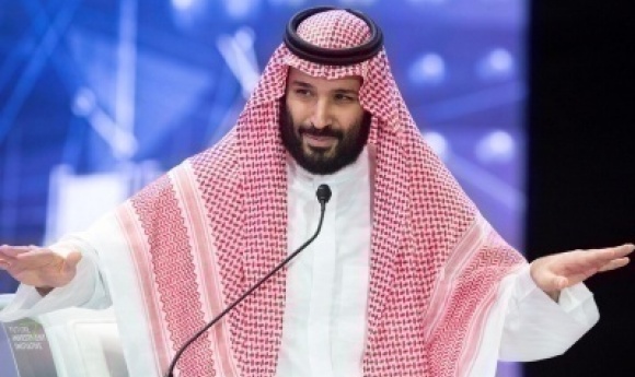 Arabie Saoudite : Il Critique Le Roi…il Est Condamné à être Décapité