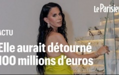 Aurélie B., L'ex-trésorière De Kiabi Qui Aurait Dérobé 100 Millions D’euros