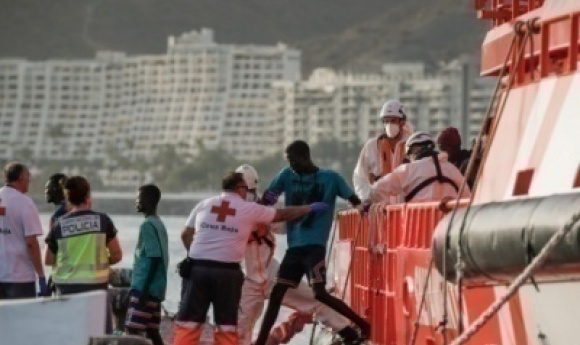 Immigration Irrégulière : Ce Nouveau Profil De Migrant Venu Du Sénégal Intrigue Les Autorités Espagnoles