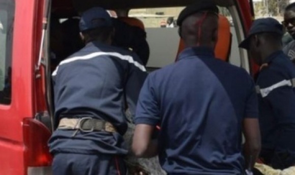 Ziguinchor : Un Homme Marié Quitte La Guinée Pour Un Week-end En Gambie En Compagnie De Sa Maîtresse Et Perd La Vie Dans Un Accident.