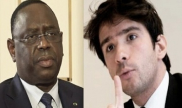 Juan Branco Contre Régime De Macky Sall : La Date Du Délibéré Fixée