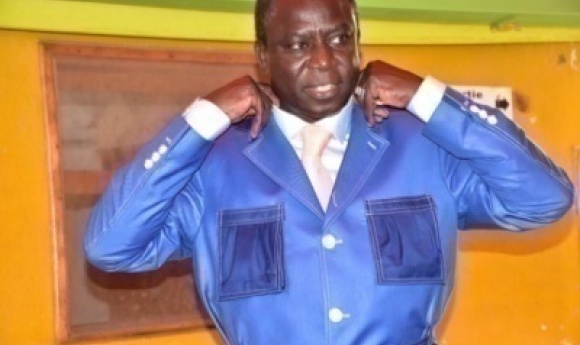 Affaire Penci-mi : Thione Seck Condamné