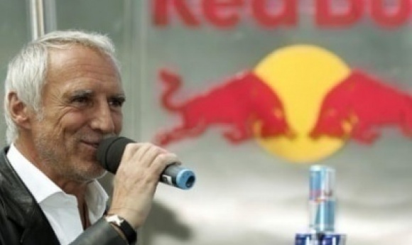 Mort Du Fondateur De Red Bull