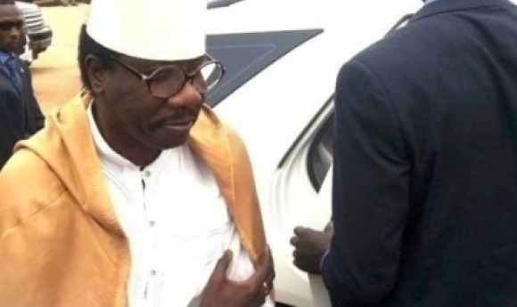 Série De Complots, Tentative De Kidnapping : Serigne Moustapha Sy Accuse L’etat Du Sénégal