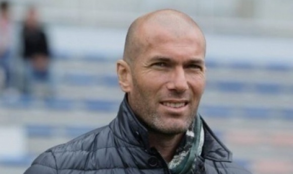 Zinedine Zidane Se Confie : « Je Rêve D’entraîner Cette équipe, C’est Le Sommet »