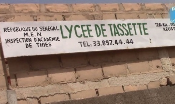 Lycée De Tassette : Trois ÉlÈves TuÉes Par Un Tracteur