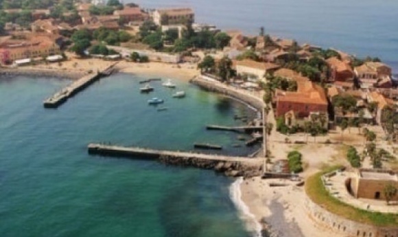 Gorée : Pourquoi L’Île Est Restée 15 Jours Sans Eau