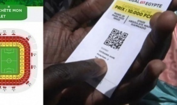 Sénégal-malawi : Les Prix Des Billets Dévoilés