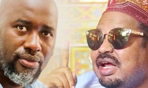 40 Voitures Vendues à Wade : Ahmed Khalifa Niass Annonce Une Plainte Contre Fadilou Keïta Et Sa Mère, Nafi Ngom Keïta