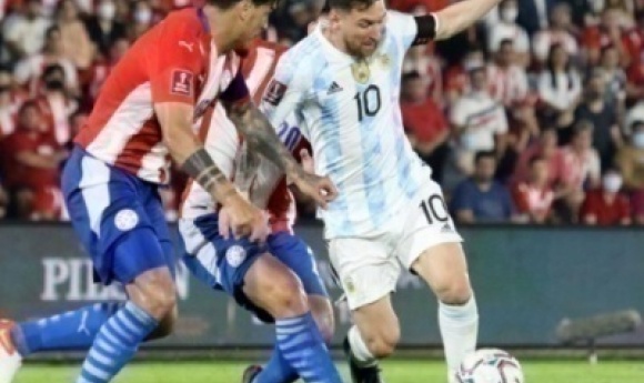 Qualifications Coupe Du Monde : Le Brésil Renverse Le Chili, L'argentine Tenue En échec Malgré Le Retour De Messi