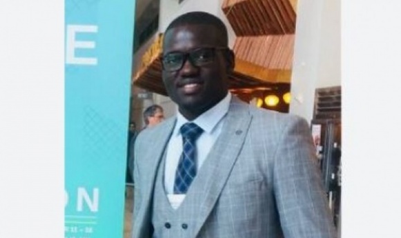 Alioune Badara Mbacké A été Pris En Flagrant Délit De Faux Diplôme En Se Faisant Passer Pour Un Médecin Sans Avoir Terminé Sa Thèse