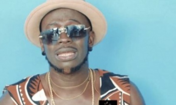 En Prison Pour Une Affaire De Cambriolage, Le Chanteur Soryba Keita Vit Un Enfer