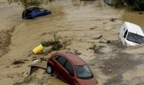 Inondations En Espagne : Plusieurs Corps Retrouvés Dans La Région De Valence