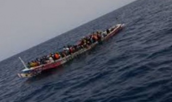 Pirogue Partie Du Sénégal Le 21 Octobre Avec 150 Personnes : Toujours Sans Nouvelles, Alerte Une Ong