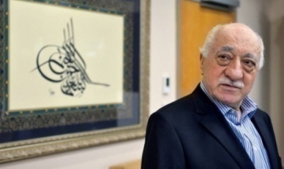 La Télévision Publique Turque Annonce La Mort Du Prédicateur Fethullah Gülen