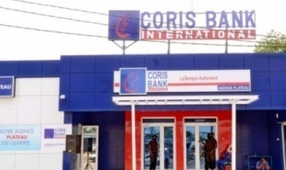 Douane-coris Bank : Affaire Classée Sans Suite