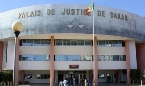 Tribunal De Dakar : Un Maçon Condamné à Deux Mois De Prison Ferme Pour Avoir Agressé Son Ami Pour 50.000 Fcfa