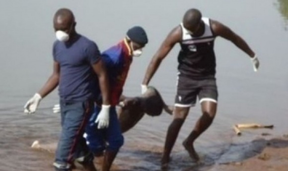 ?drame Dans La Région Kolda : Le Corps D’un étudiant De 22 Ans Repêché Dans Le Fleuve Casamance