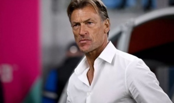 Succession De Cissé-hervé Renard : 