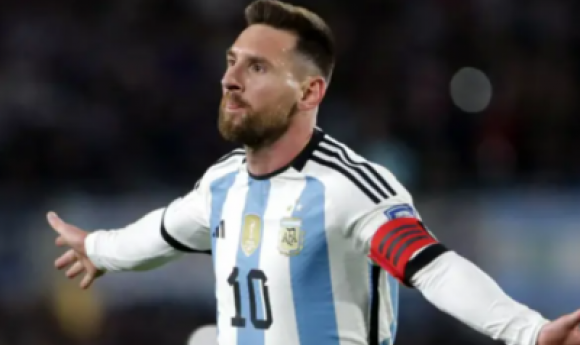 Qualifications Coupe Du Monde 2026 - Amérique Du Sud : Auteur D’un Triplé, Messi Coule La Bolivie, Le Brésil Se Rassure à Domicile