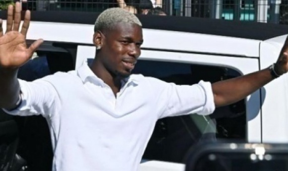 Paul Pogba Pourrait Rejouer Dès 2025 !