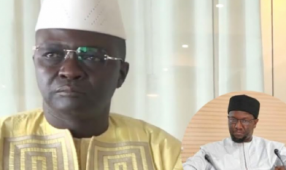 Cybersécurité: Serigne Modou Mbacké Bara Dolly Convoqué, Ce Mardi