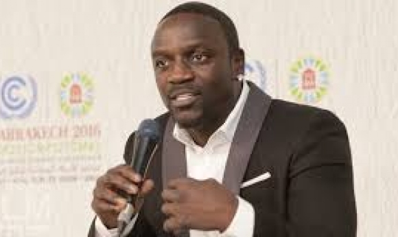 Cop22: Le Message D’akon Au Monde