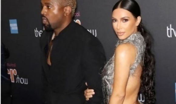 Kim Kardashian Et Kanye West, Leur Divorce Finalisé : L'énorme Montant De La Pension Révélé !