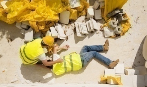 Accidents De Travail : Une Dizaine De Travailleurs Victimes De La Mort Subite