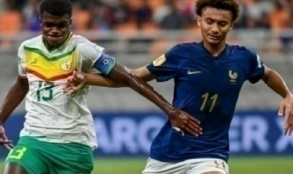 Mondial U17- Imbroglio Yanis Issoufou: Le Sénégal Dépose Un Recours Contre La France