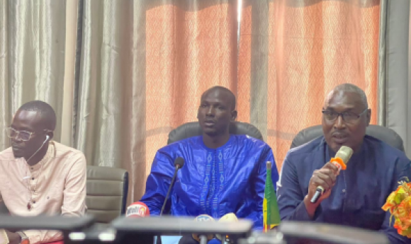 Dernière Minute – Mauvaise Nouvelle Pour Mame Boye Diao : Une Vague De Départ De Diao 2024 Vers Amadou Ba