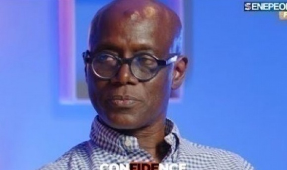 Thierno Alassane Sall : Un Technocrate Dévoué, Défenseur De La Patrie, Victime De Trahisons ...