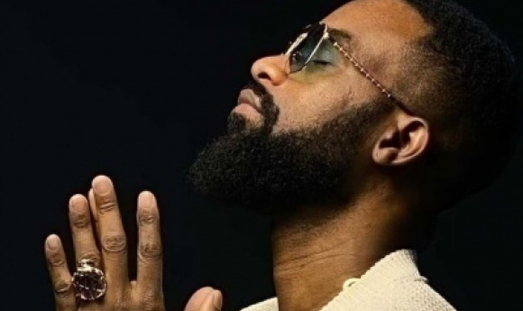 Le Triomphe De Fally Ipupa : 25 Ans De Réussite Musicale