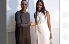 40 Ans De Carrière : Coumba Gawlo Seck Chez Youssou Ndour, Pour Les Préparatifs