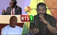 Pape Cheikh Sur Son Passage Mouvementé à La 2stv